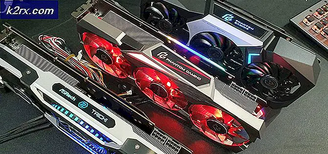 ASRocks Radeon RX 5000-kort stjæler spotlightet