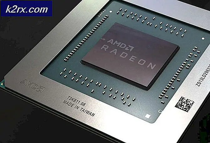 AMD heeft de Navi GCN Hybrid Architecture uitgebracht voor hun nieuwe RX 5000-serie grafische kaarten