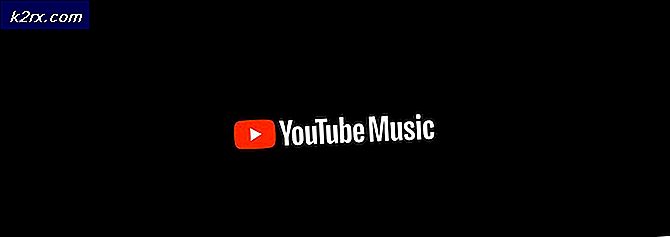 Youtube Music Version 3.17 Mindre æstetisk ændring: Fjerner røde ringe fra avatarer til premiumbrugere
