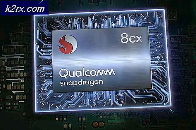 Qualcomm Membawa Laptop Windows 10 Berbasis Snapdragon 8cx ke Eropa