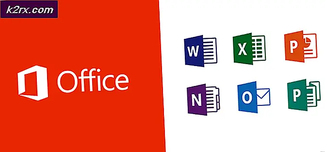 Office Insider Build voor Windows 10 uitgebracht, bevat enkele belangrijke functies en bugfixes voor Microsoft Office Suite