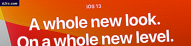 iOS 13: Apples Betriebssystem wurde mit einer Vielzahl von Funktionen und Upgrades verbessert
