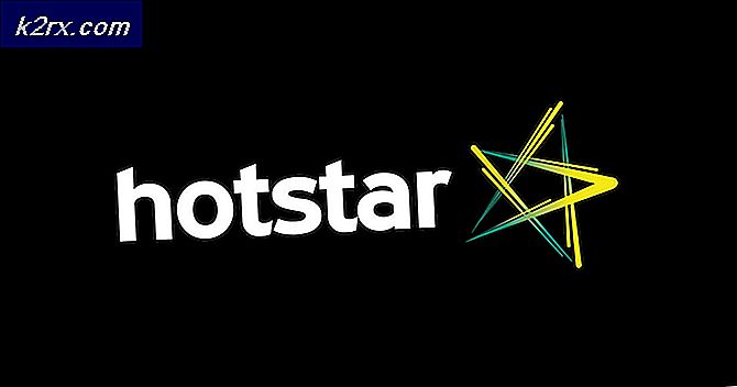 Hotstar blokerer Safari-adgang: Inde i kilder angiver en sikkerhedsfejl i browseren