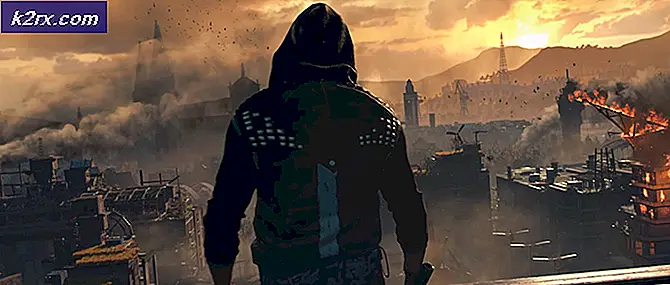Dying Light 2 E3-trailer onthult releasevenster voor lente 2020