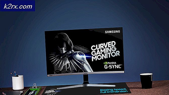 Samsung annoncerede deres første 240-Hz-skærm inden pc-spiludstilling under E3 2019