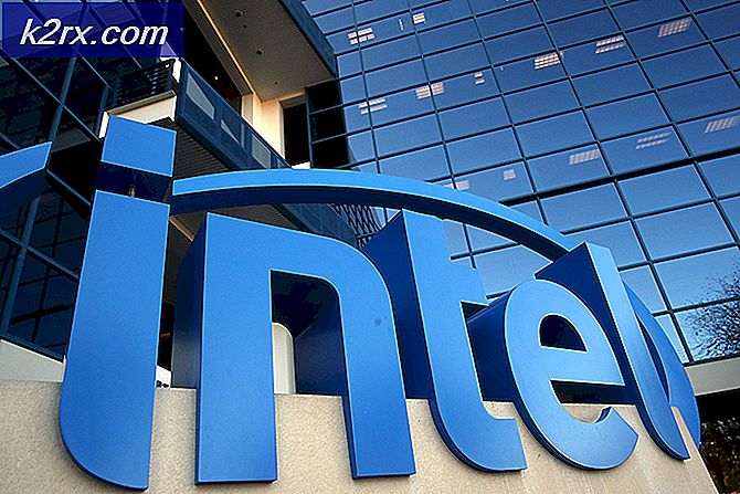 Intel anerkjenner AMDs dominans i multitrådede arbeidsbelastninger med Matisse