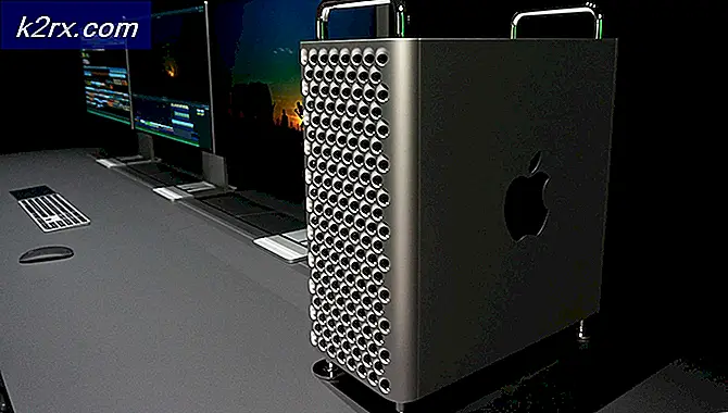 Apple beslutter at gå med Quanta Computer: Den nye Mac Pro, der skal produceres i Kina, ikke USA