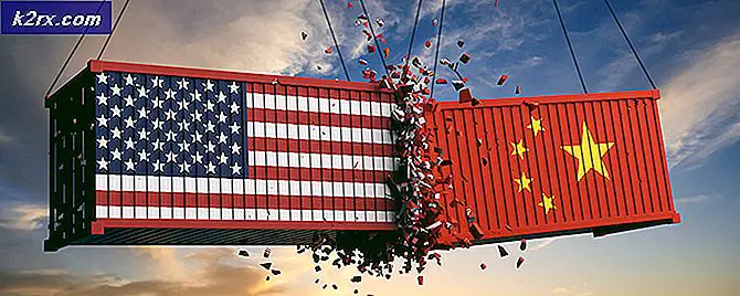 Handelsoorlog tussen de VS en China beslecht: Huawei mag handel drijven met Amerikaanse technologiebedrijven