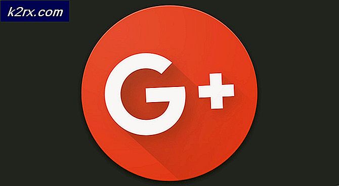 Der 2. April 2019 wird zum letzten Tag von Google+, da Google mit dem Löschen von Daten von der Website beginnt