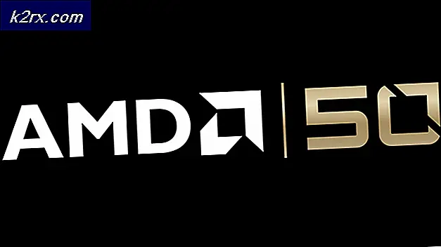 AMD kunngjorde 50-årsjubileumsutgaver av flaggskipsproduktene