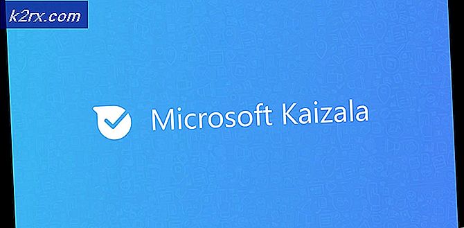 Microsofts planer om å integrere Kaizala i alle kvalifiserte Microsoft 365- og Office 365-produkter begynner med 'Teams' -plattformen