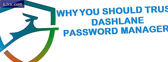 Hvor sikkert er Dashlane: er passordene dine trygge?
