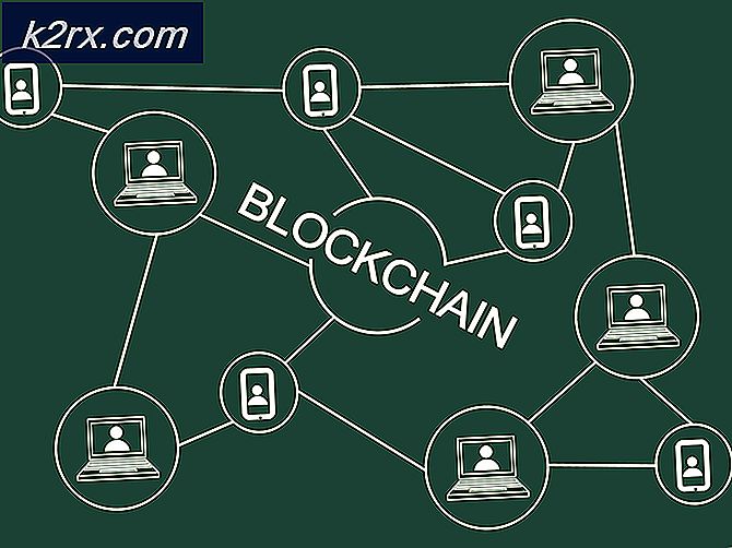 Fujitsus nye digitale identitetsutvekslingsteknologi bruker Blockchain for brukerautentisering og forbedrer tilliten til digitale transaksjoner