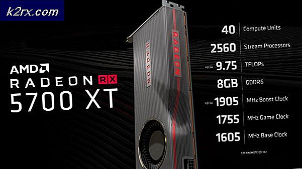 AMD fjerner CrossFire Support i kommende Navi GPU'er til fordel for en mere 