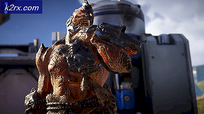 Gears 5 versus trailer toont nieuwe Arcade-modus, technische test gaat live op 19 juli