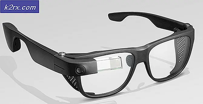 Googles glasögonutveckling fortsätter som sökande gigantiska försök att upptäcka sann potential för AR och VR