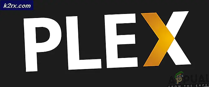 Hvordan kontrollere Plex med Alexa