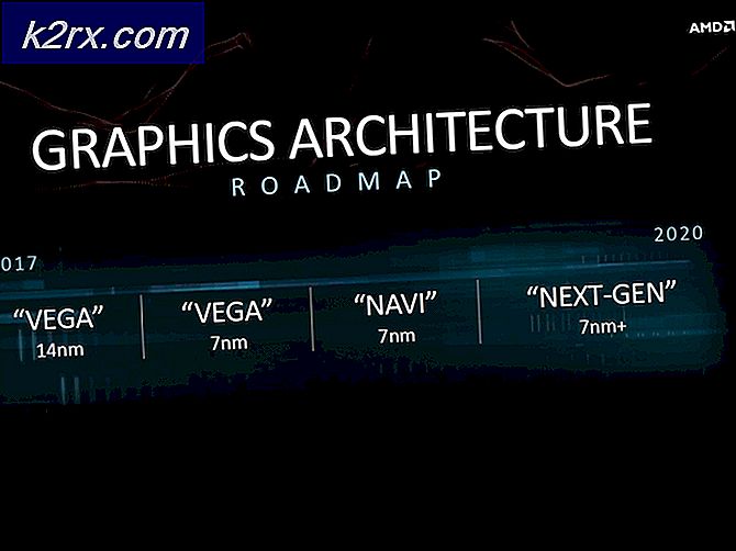 Navi 23 kan være basert på AMDs 2. generasjons RDNA-arkitektur, internt kjent som 