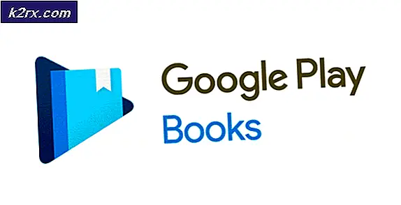 Google Play Books Beta Feature: Lar brukere lage personlige hyller