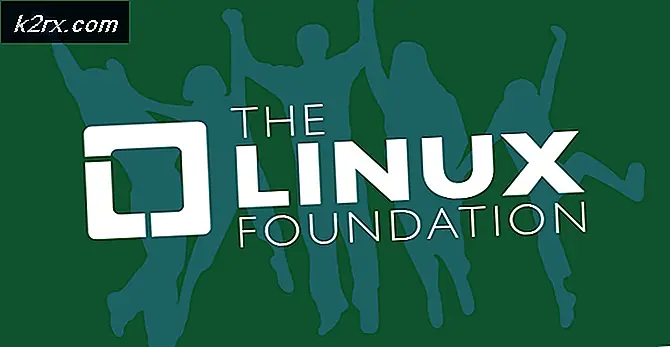 Fortrolig databehandling af Linux Foundation får opbakning fra de største teknologivirksomheder til at kryptere data i transit