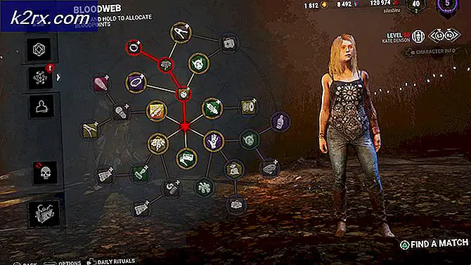 Dead By Daylight's New Bloodweb Changes Will Lesser The Grind of Unlocking Perks