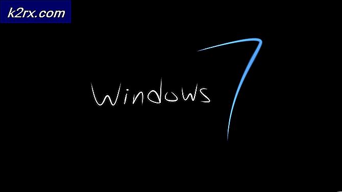 Et års Windows 7-udvidede sikkerhedsopdateringer er nu tilgængelig for nogle virksomhedskunder, få det nu