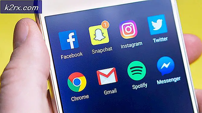 Facebook brengt de mogelijkheid om schermen te delen naar smartphones