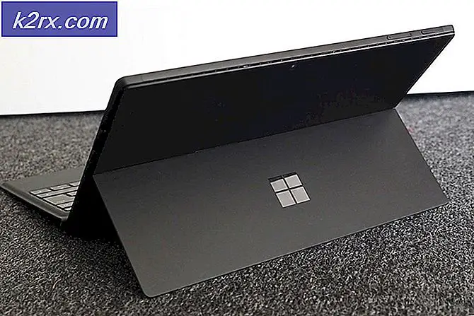 Microsoft annoncerer Surface-begivenheden: En ny enhed med dobbelt skærm i horisonten