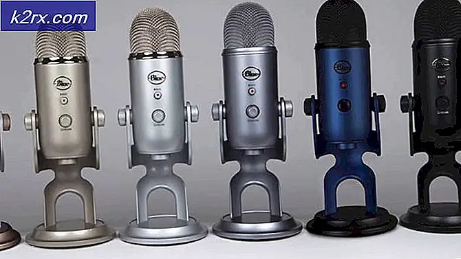 Microphone Wars: Blue Yeti vs Audio-Technica AT2020