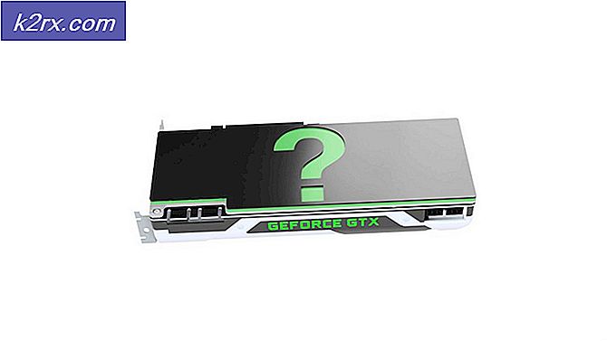 Hvad er en GPU-bagplade, og har du brug for den?