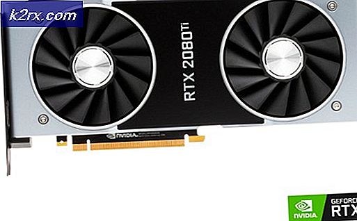 RTX VS GTX 10 Series: Værd at opgradere?
