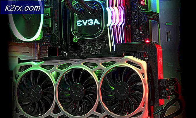 GPU verticaal monteren: heeft dit invloed op de thermiek?