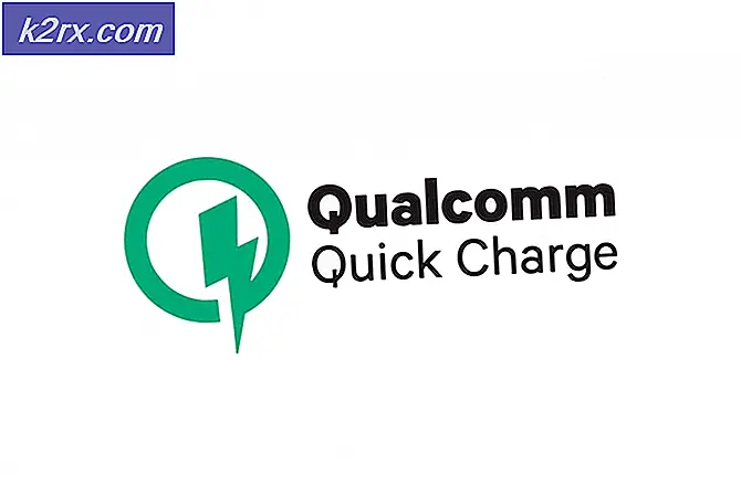 Qualcomm-certificerede opladere: Er de det værd?