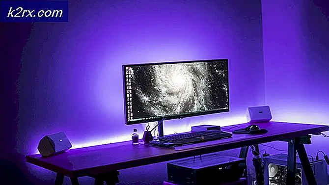 Hvordan kjøpe den perfekte belysningsløsningen for din PC