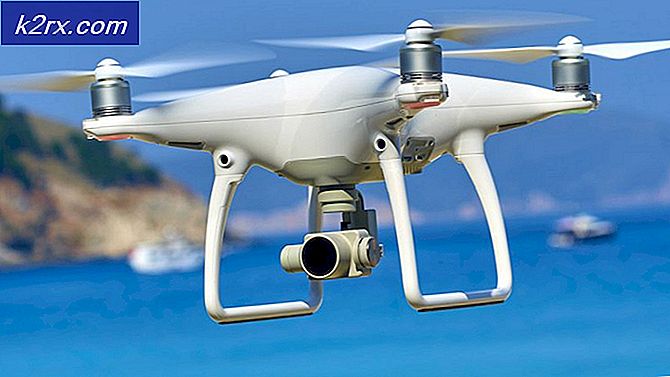 Hvordan kjøpe riktig drone for dine behov