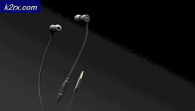 Beats urBeats 3 In-ear Headphones Review