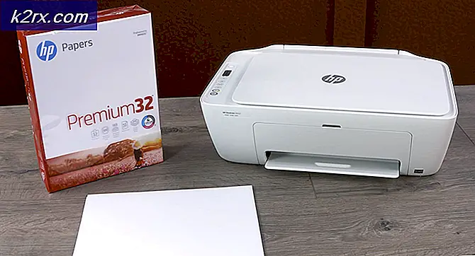 HP Deskjet 2652 All-in-One printeranmeldelse