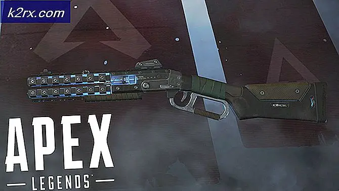 Apex Legends ’Infamous Rapid-Fire Peacekeeper Glitch Returns