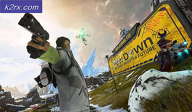 Bocoran Trailer Gameplay Apex Legends Season 3: Crypto, Peta Baru, Charge Rifle