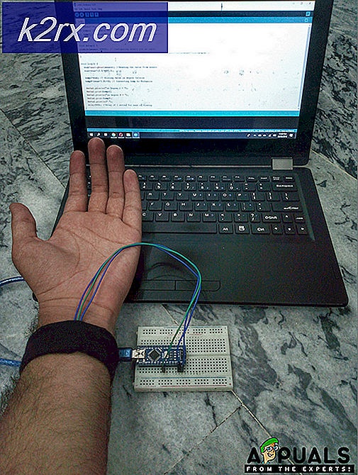 Bagaimana Cara Membuat Termometer Digital Menggunakan Arduino?