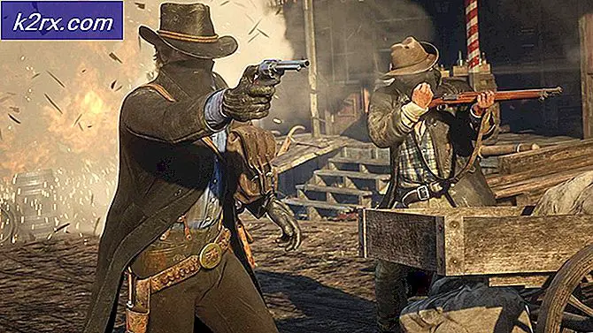 Red Dead Redemption 2 PC-vereisten onthuld, vereist 150 GB opslagruimte