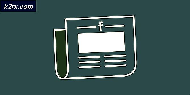 Facebook introducerer en ny nyhedsafdeling med betalte udgivere gratis for sine brugere