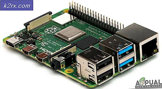 Hoe een Airplay-server op Raspberry Pi te bouwen