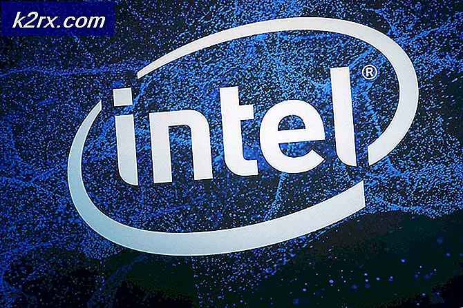 Pentium 6405U og Celeron 5205U annoncerede budgetspektrum for 10. generations Intel-processorer