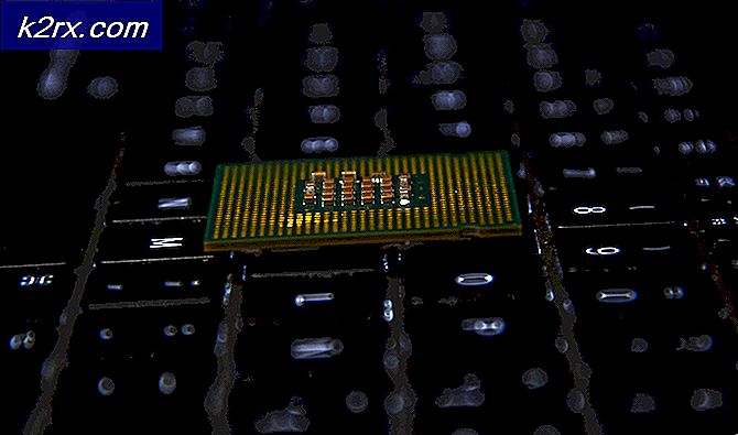 Intel 10e generatie Core-X-processors vertraagd: is het een slecht idee?