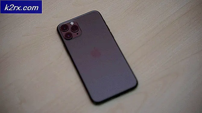 Ulasan Langsung Apple iPhone 11 Pro
