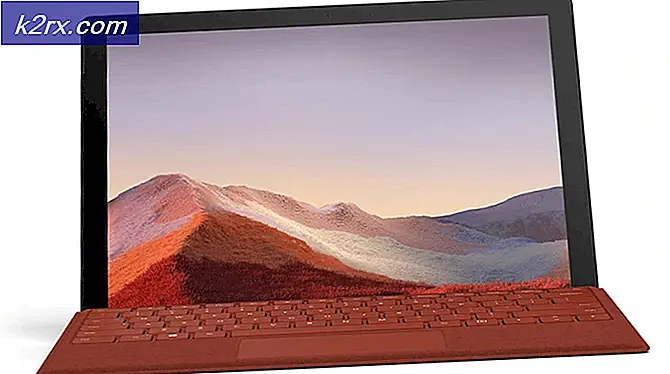 Surface Pro 7 krasj og batteridreneringsproblemer: Mange skuffede brukere planlegger å returnere enheten