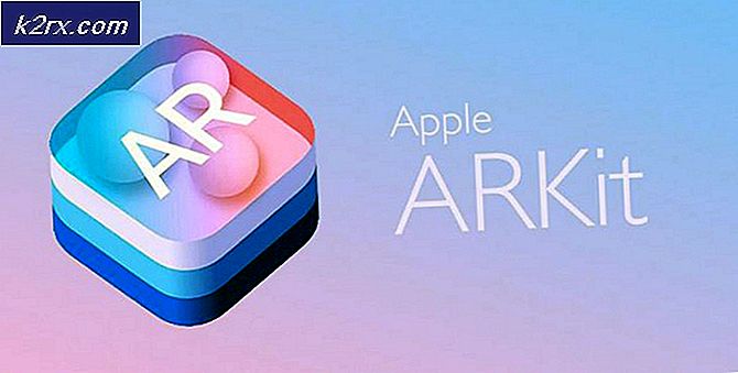 Apple arbetar enligt uppgift med ett AR-headset och glasögon för en 2022-release