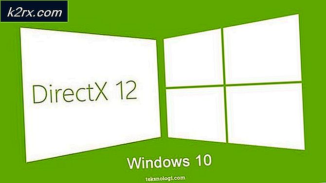 DirectX 12 D3D12 får ny funktion, som giver mere kontrol over hukommelsesallokering til enten GPU eller CPU dynamisk