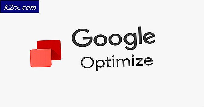 Google introducerer en ny måde at altid have den samme oplevelse med Google Optimize: En fantastisk service til detailhandlere overalt